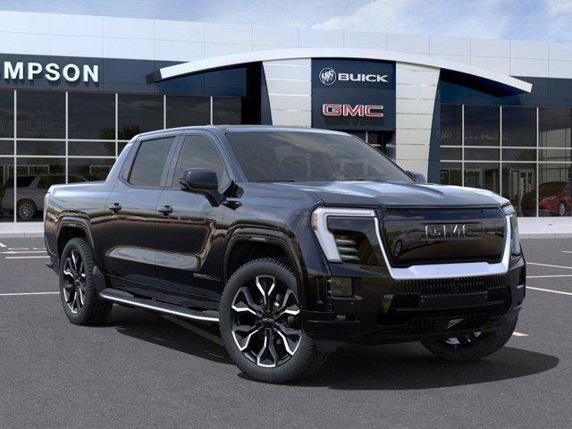 new 2025 GMC Sierra 1500 car, priced at $104,285