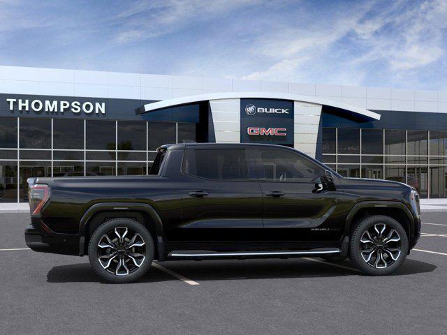 new 2025 GMC Sierra 1500 car, priced at $104,285