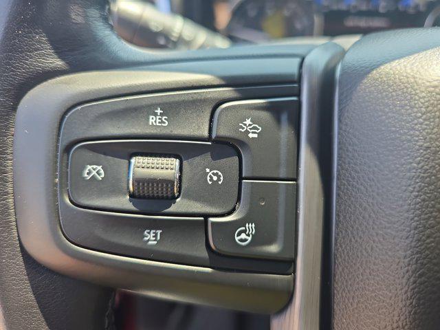 used 2019 GMC Sierra 1500 car, priced at $40,315