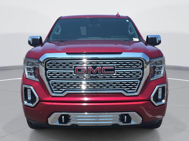 used 2019 GMC Sierra 1500 car, priced at $40,315