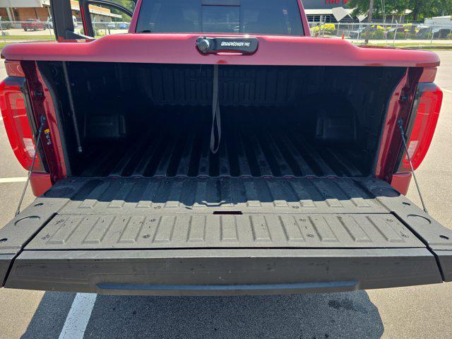 used 2019 GMC Sierra 1500 car, priced at $40,315