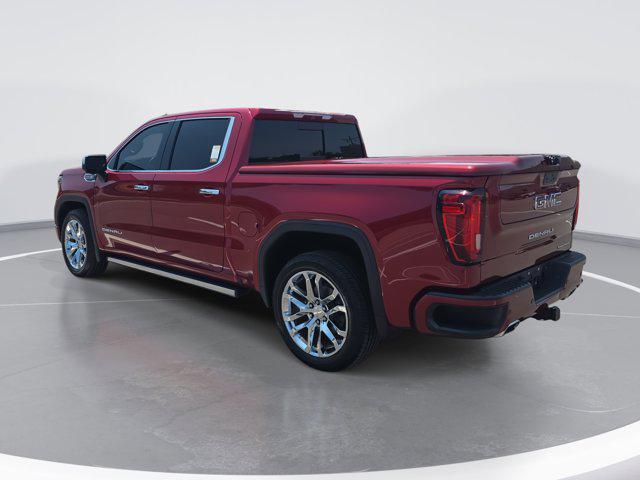 used 2019 GMC Sierra 1500 car, priced at $40,315