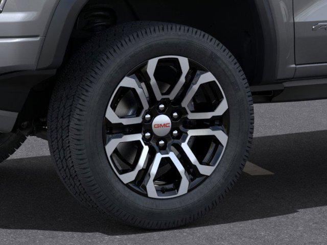 new 2024 GMC Canyon car, priced at $48,802