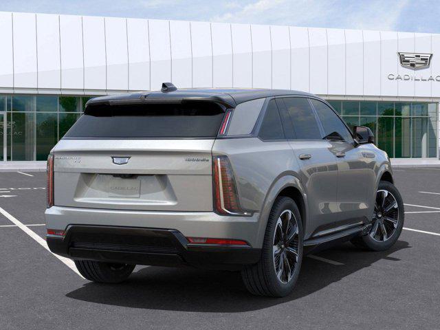 new 2025 Cadillac Escalade car