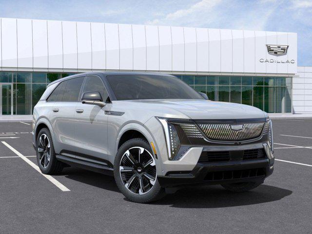 new 2025 Cadillac Escalade car