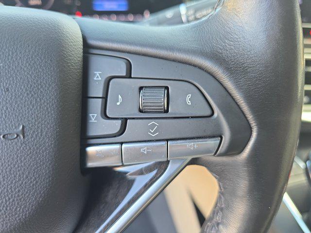 used 2022 Cadillac Escalade car, priced at $66,493