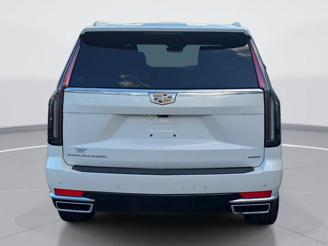 used 2022 Cadillac Escalade car, priced at $66,493