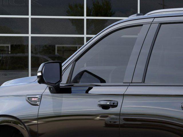 new 2025 GMC Yukon car, priced at $81,780