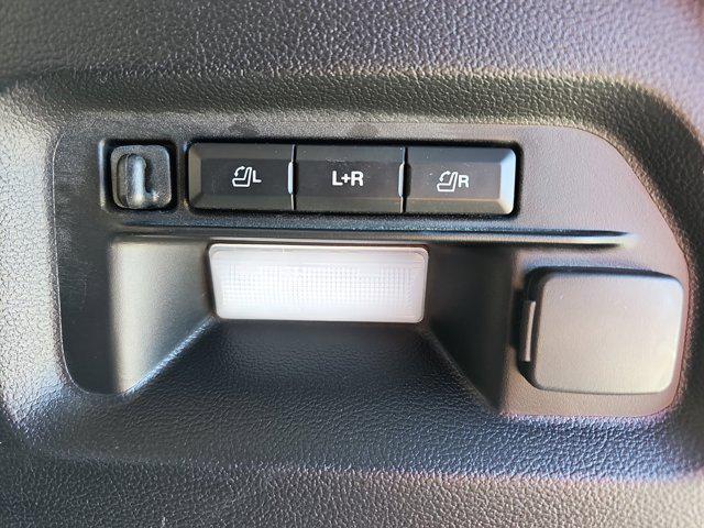 used 2022 Ford Explorer car, priced at $28,564