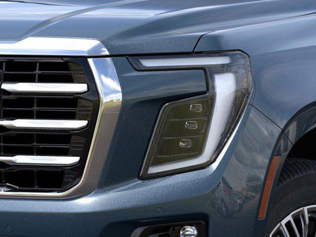 new 2025 GMC Yukon XL car, priced at $81,620