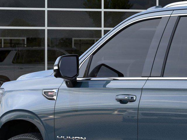 new 2025 GMC Yukon XL car, priced at $81,620