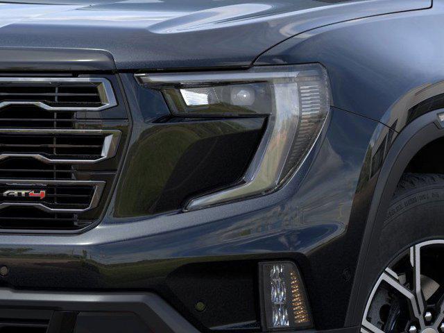 new 2025 GMC Acadia car, priced at $54,879