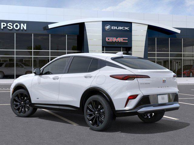 new 2026 Buick Envista car, priced at $30,910