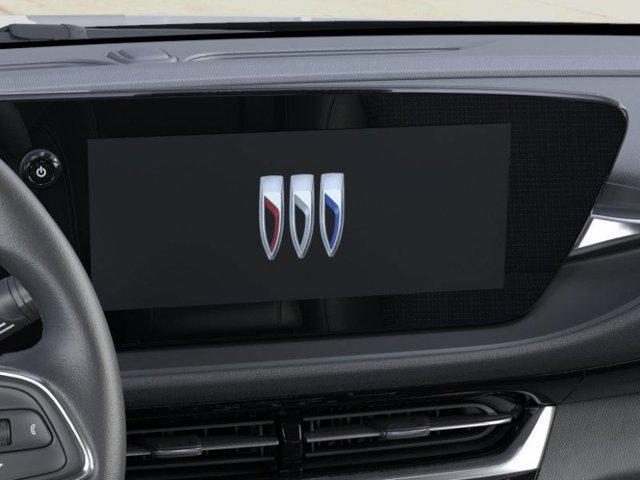 new 2026 Buick Envista car, priced at $30,910