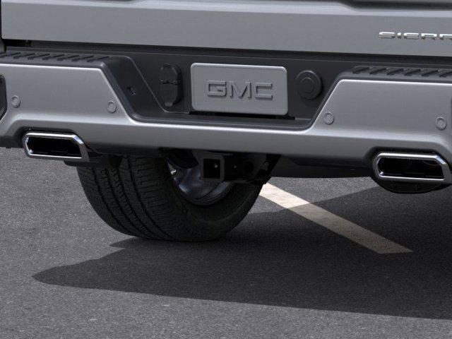 new 2025 GMC Sierra 1500 car, priced at $72,355
