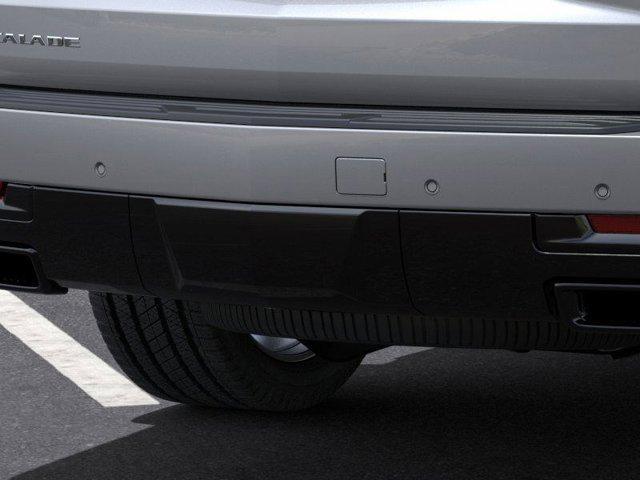 new 2025 Cadillac Escalade ESV car, priced at $128,035
