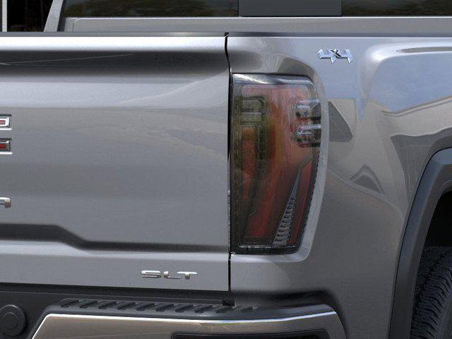 new 2026 GMC Sierra 2500 car, priced at $73,520