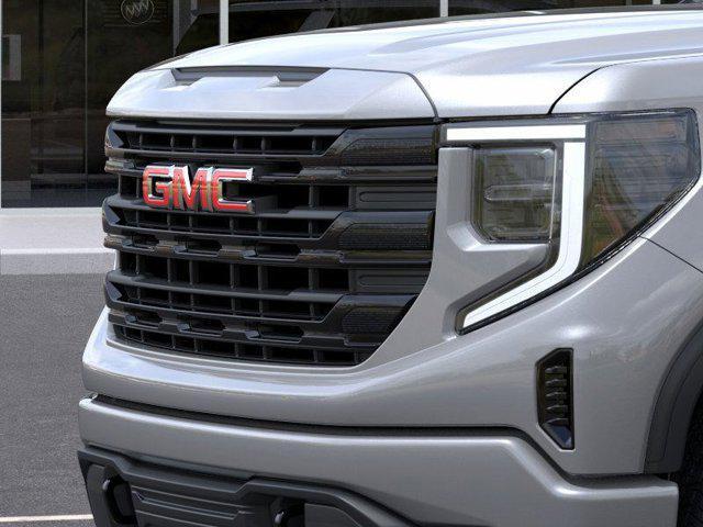 new 2024 GMC Sierra 1500 car, priced at $54,805