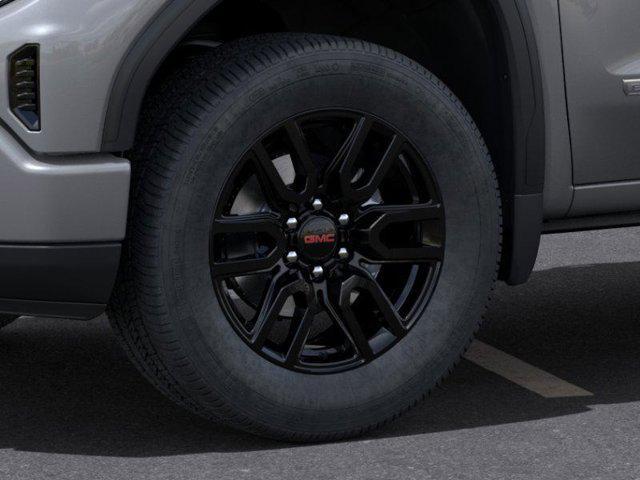 new 2024 GMC Sierra 1500 car, priced at $54,805