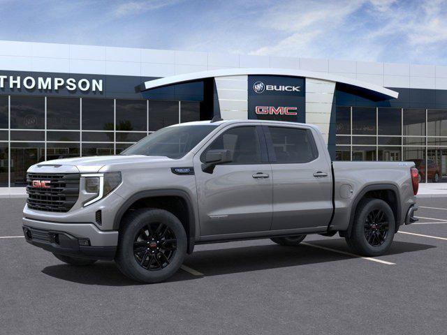 new 2024 GMC Sierra 1500 car, priced at $54,805