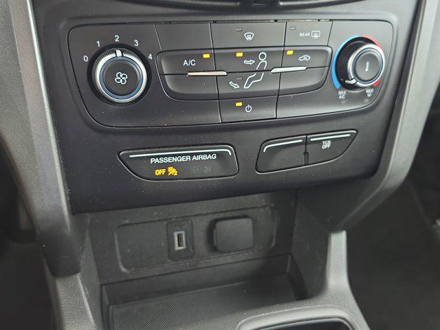 used 2018 Ford Escape car, priced at $12,656