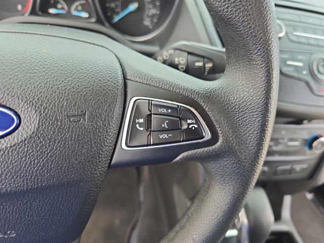 used 2018 Ford Escape car, priced at $12,656