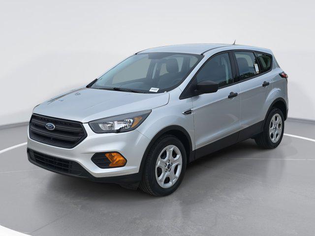 used 2018 Ford Escape car, priced at $12,656