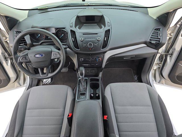 used 2018 Ford Escape car, priced at $12,656