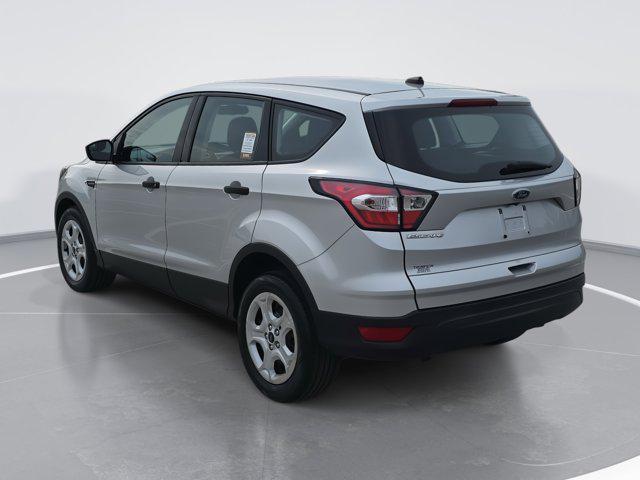 used 2018 Ford Escape car, priced at $12,656