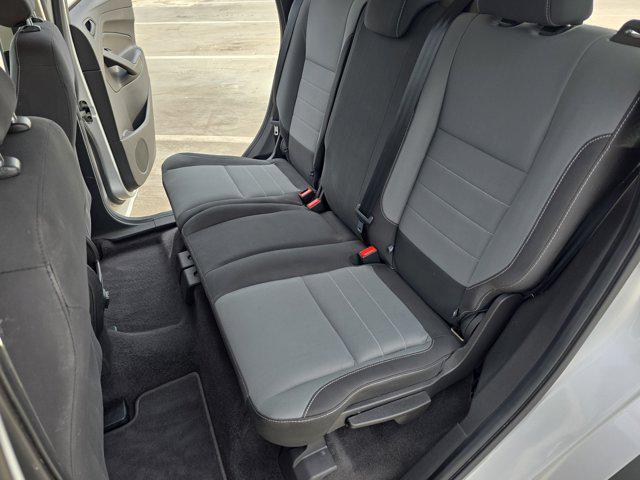 used 2018 Ford Escape car, priced at $12,656