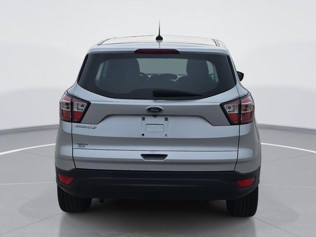 used 2018 Ford Escape car, priced at $12,656
