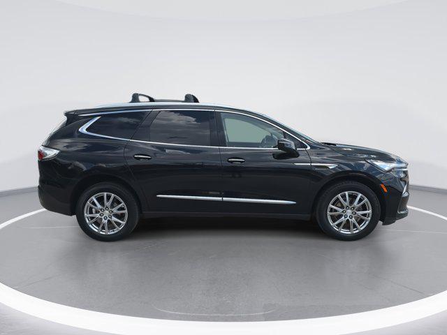 used 2022 Buick Enclave car, priced at $31,227