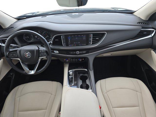 used 2022 Buick Enclave car, priced at $31,227