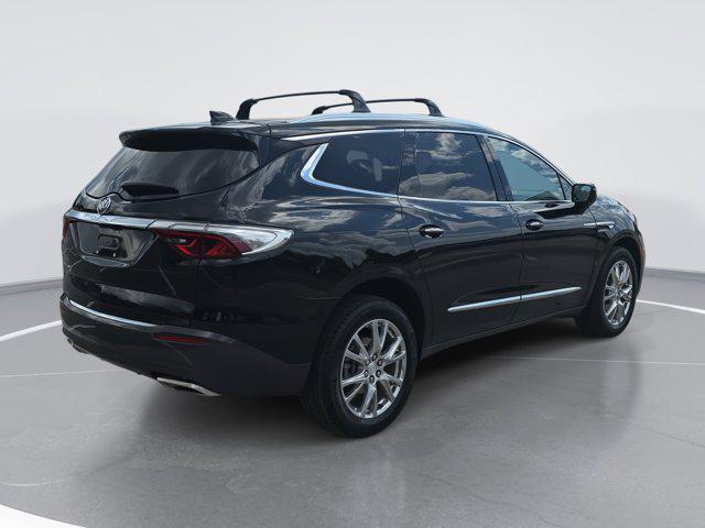 used 2022 Buick Enclave car, priced at $31,227