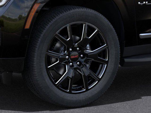 new 2025 GMC Yukon XL car, priced at $78,435