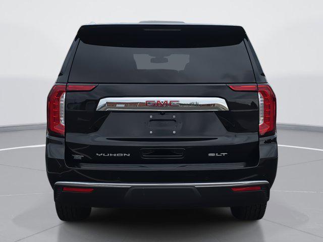 used 2021 GMC Yukon XL car, priced at $45,511