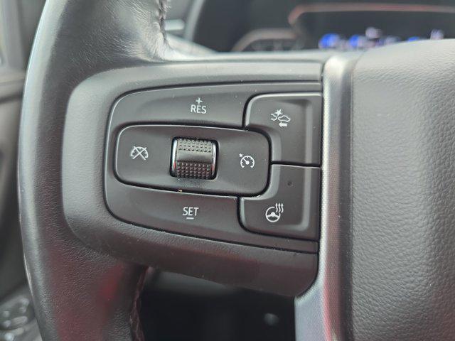 used 2021 GMC Yukon XL car, priced at $45,511