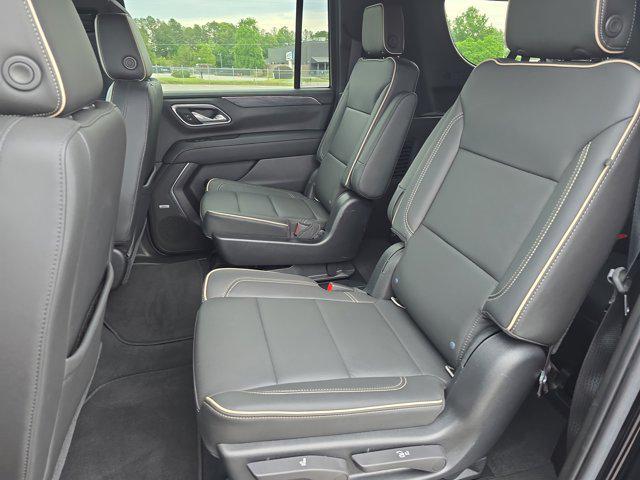 used 2021 GMC Yukon XL car, priced at $45,511
