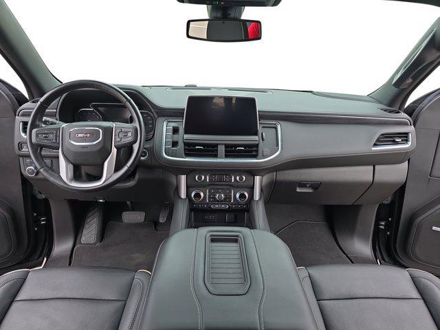 used 2021 GMC Yukon XL car, priced at $45,511