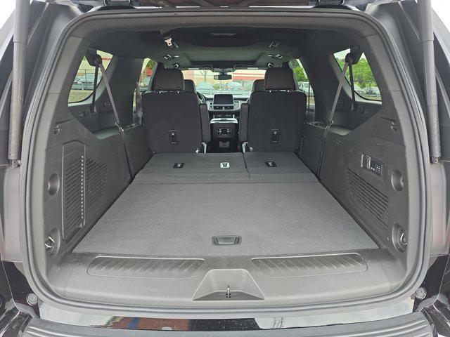 used 2021 GMC Yukon XL car, priced at $45,511