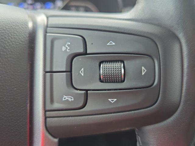 used 2021 GMC Yukon XL car, priced at $45,511