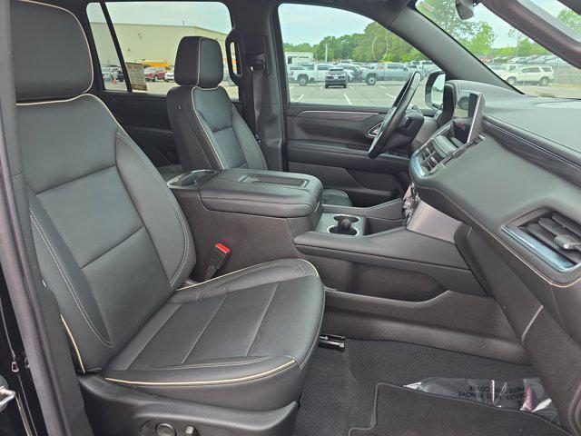 used 2021 GMC Yukon XL car, priced at $45,511
