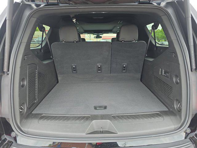 used 2021 GMC Yukon XL car, priced at $45,511