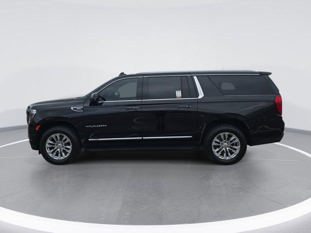 used 2021 GMC Yukon XL car, priced at $45,511