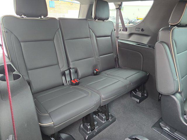 used 2021 GMC Yukon XL car, priced at $45,511