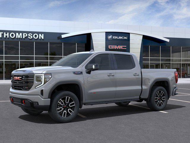 new 2025 GMC Sierra 1500 car, priced at $73,750