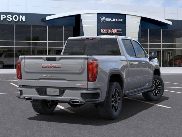 new 2025 GMC Sierra 1500 car, priced at $73,750