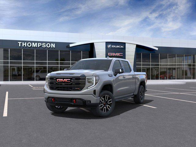 new 2025 GMC Sierra 1500 car, priced at $73,750