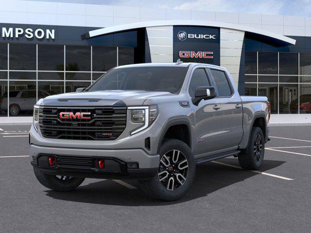 new 2025 GMC Sierra 1500 car, priced at $73,750