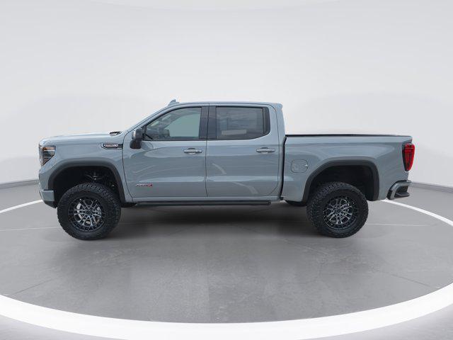 new 2025 GMC Sierra 1500 car, priced at $70,000